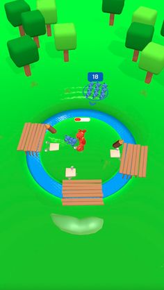 Knight Squad - Screenshot 4