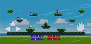 Battle of The Soliders - Screenshot 1