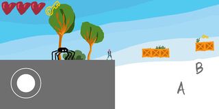 Rosie Escape - Screenshot 2