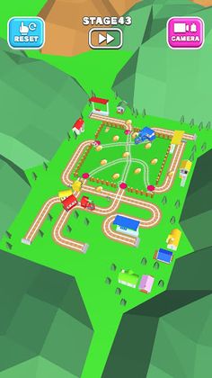 TRAIN STOP - Screenshot 2