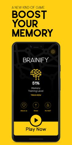 Brainify - Screenshot 1