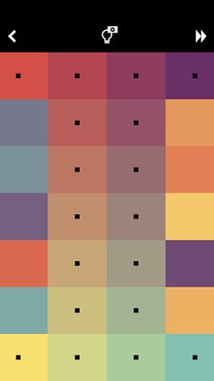 Palette Puzzle - Screenshot 3