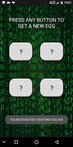 The Last Of Eggs - Screenshot 4