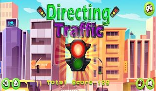 Directing Traffic - Screenshot 3