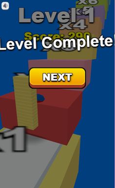 Stair Run 3D - Screenshot 3