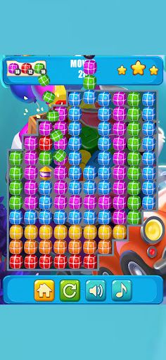 Toy Tap - Screenshot 3