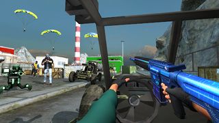 Offline Army Shooting Games 3D - Screenshot 2