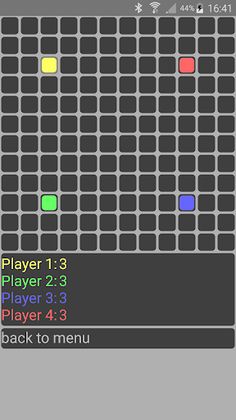 4Spread - Screenshot 2