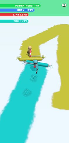 Splash.io - Screenshot 2