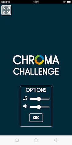 challenge game - Screenshot 2