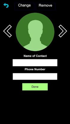 Fake Call - Screenshot 2