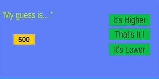 Guess - Screenshot 3