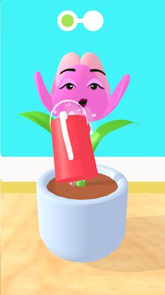 Oh My Garden - Screenshot 4