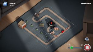 Teeny Tiny Trains - Screenshot 3