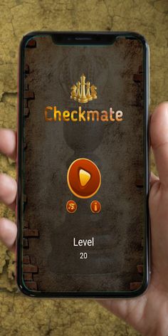 Checkmate - Screenshot 1