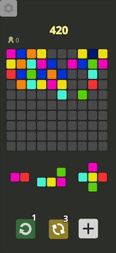 Multi Color Match - Screenshot 2