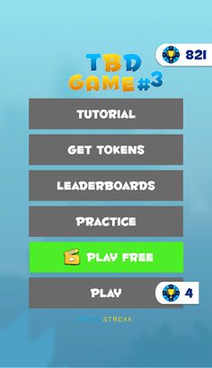 tbd g.3 by gstreak - Screenshot 4