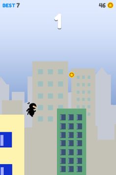 Black Ninja - Screenshot 3