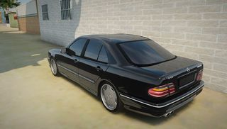 Operstyle Mercedes AMG - Screenshot 2