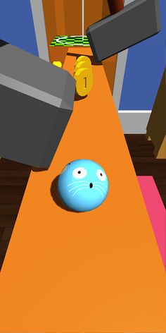 Marble Mouse - Screenshot 2