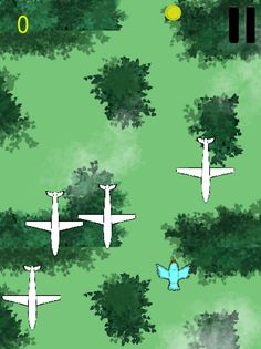 Bird Hit - Screenshot 3