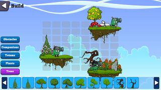 Shoot Loot Build : PvP Cannon  - Screenshot 2