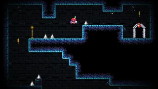 Blu Escape Pro - Screenshot 1