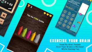 Brain Fire - Brain Bazzi Mind - Screenshot 3