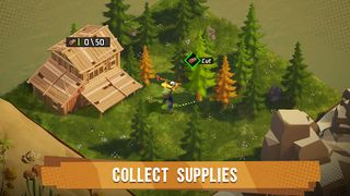 Homefront Havoc: Hope - Screenshot 2