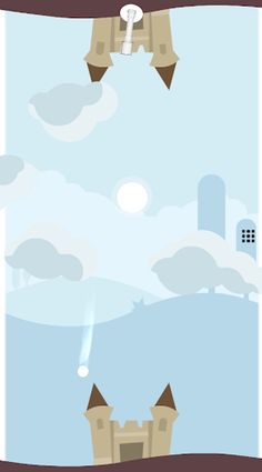 Cú bắn may mắn - Lucky Shot - Screenshot 1