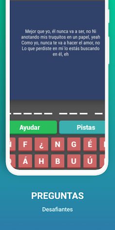 Anuel AA Fan Quiz Challenge - Screenshot 4