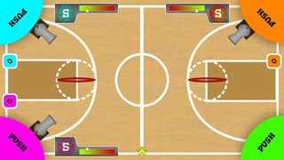 Fropy: Games 2 3 4 Players - Screenshot 3