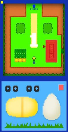 RPG Race - Screenshot 4