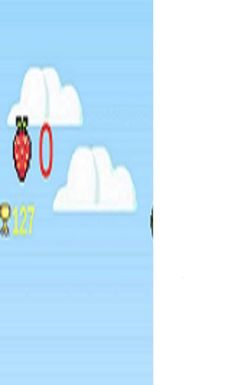 Apple Walk - Screenshot 3