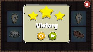 Little Puzzles - Screenshot 3