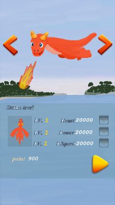 Dragonsea - Screenshot 2