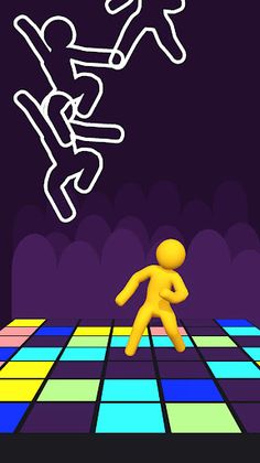 Casual Disco - Screenshot 4