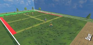 Indonesian Folks Game Online - Screenshot 1