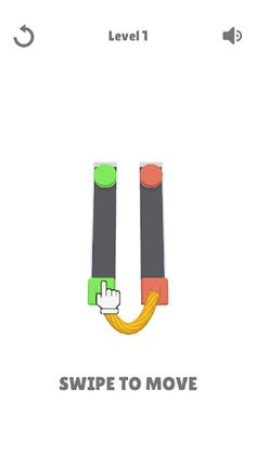 Entwined - Screenshot 1