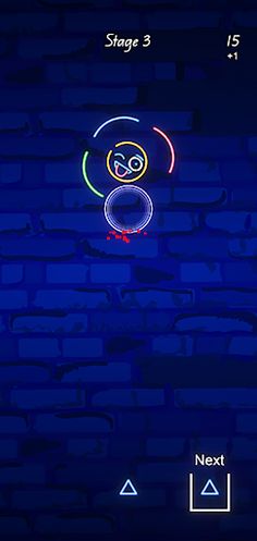 ColorHit - Screenshot 2