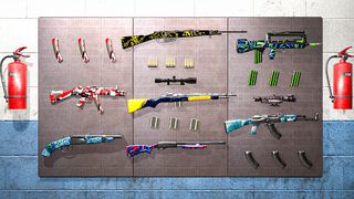 4x4 Hunting Animal Simulator - Screenshot 3