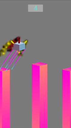 Cubistic - Screenshot 3