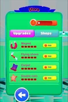 The Desert Prince Runner - Screenshot 2