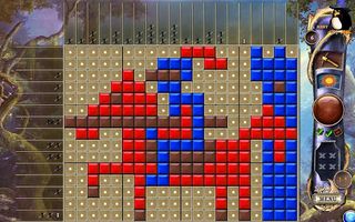 Fantasy Mosaics 12: Parallel U - Screenshot 3