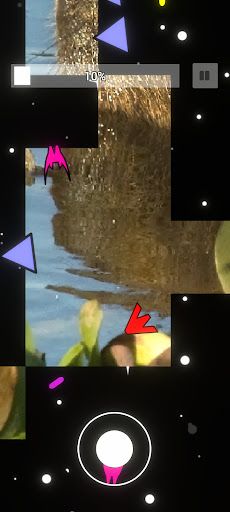 Space Painters - Screenshot 1