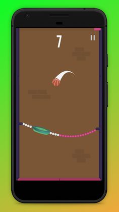 Dunk Da Ball - Screenshot 2