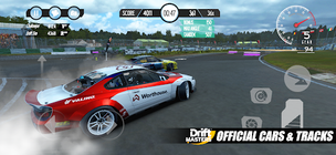 Drift Runner: Racing Masters - Screenshot 3