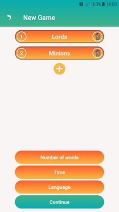 Alias - Screenshot 4