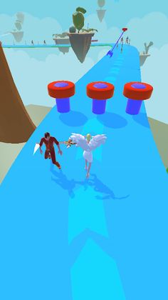 Demon Slash - Screenshot 2