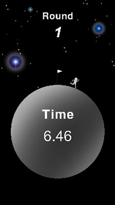 TimeRun - Screenshot 2